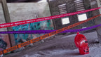 Halloween Decorations,Halloween Caution Tape,Halloween Tape Bundle Creepy Banner Party Decor | FREE SHIPPING