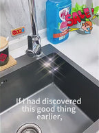 🔥Hot Sale🔥Stainless Steel Sink Filter Basket | Free Shipping