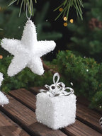 Christmas gifts, Christmas ornaments, decorative pendants, Christmas tree ornaments | FREE SHIPPING