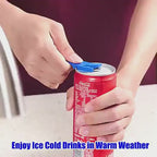 Easy Safe Opener Set Of Six Colors