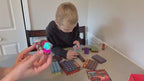 200‑Piece Magnetic Building Cube Set – STEM Creativity in Every Block | 40% OFF, $40 Savings, Free Shipping – TODAY ONLY!