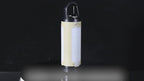 New portable hanging camping light can be folded 90 degrees, three-leaf light, multi-functional emergency camping light for outdoor use | FREE SHIPPING