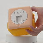 Creative Silicone Night Light USB Rechargeable Eye-Friendly Night Light | FREE SHIPPING