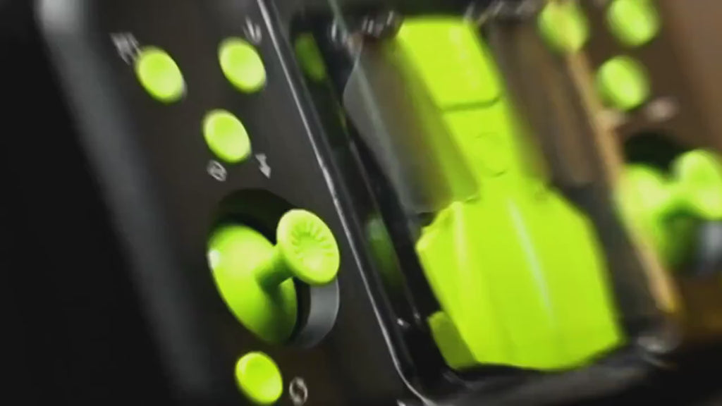 Mini Finger Drone – HD Camera, Gesture Control, Pocket-Sized Aerial Fun