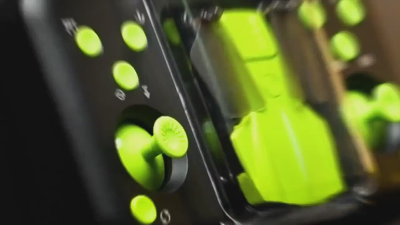 Mini Finger Drone – HD Camera, Gesture Control, Pocket-Sized Aerial Fun